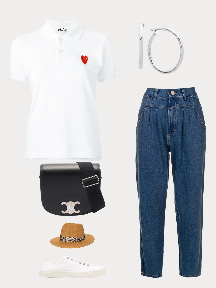 Master the Look: How to Style a Polo Effortlessly