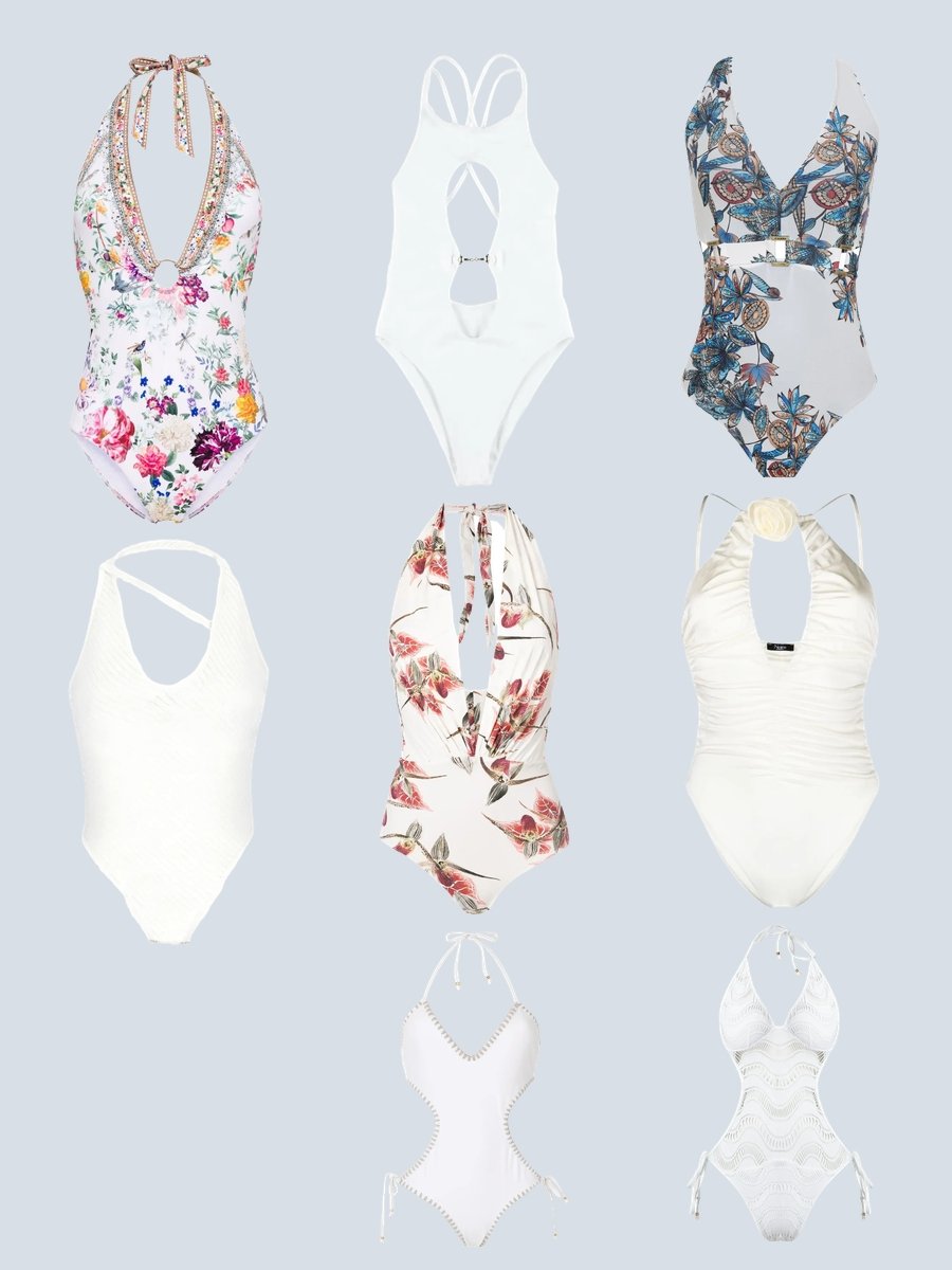 Marilyn Monroe Swimsuit: Unveil Timeless Elegance