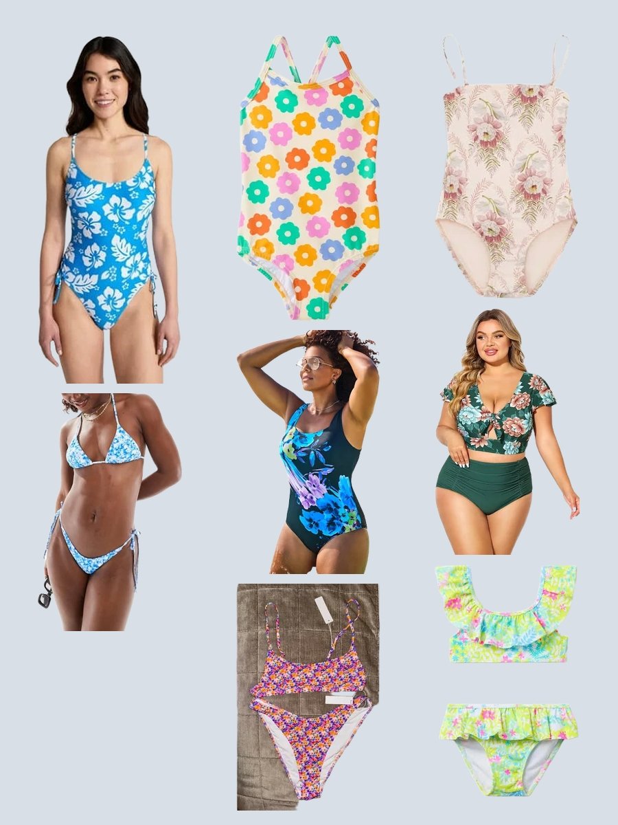 South Dakota Governor's Bold Swimsuit Statement