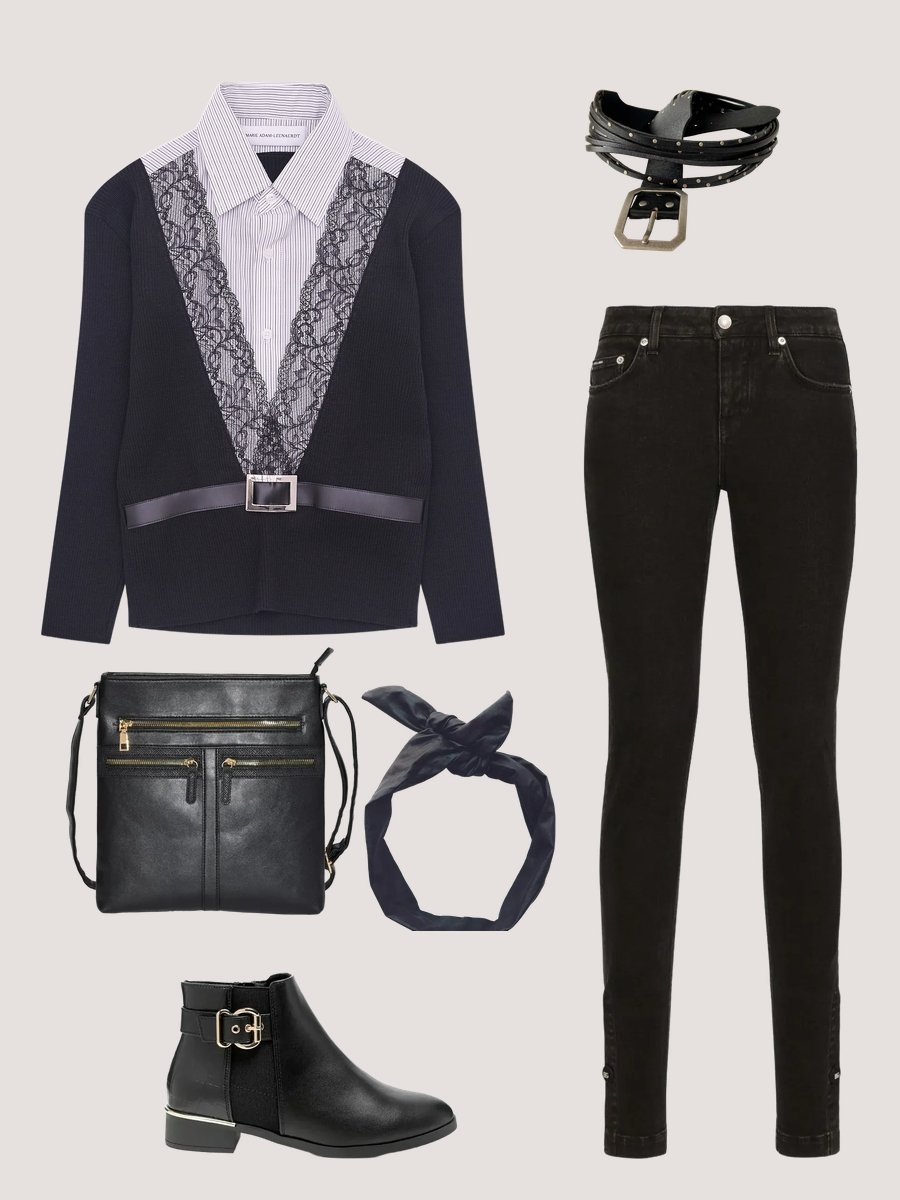 How to Style a Wig Cosplay with Edge and Elegance