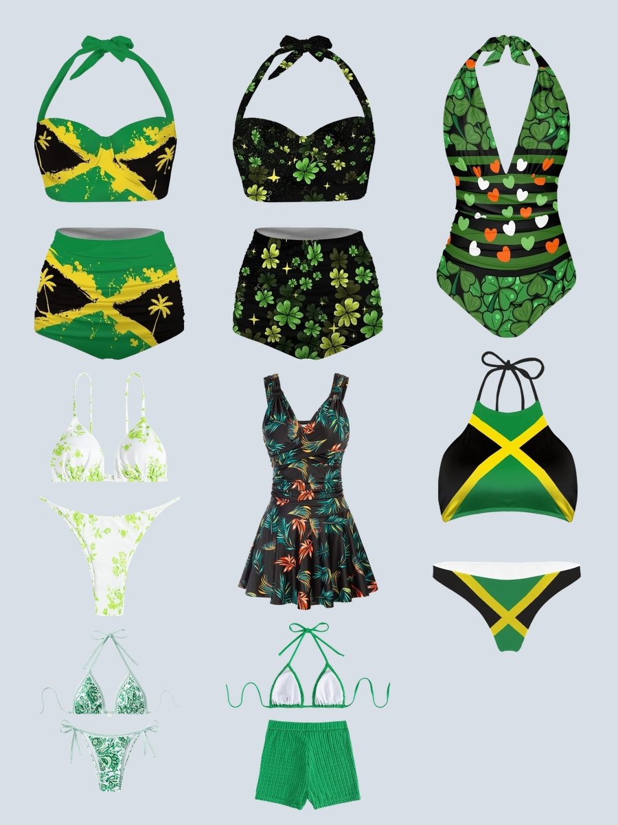 Dive Into Style: Unleashing the Shego Swimsuit Magic!