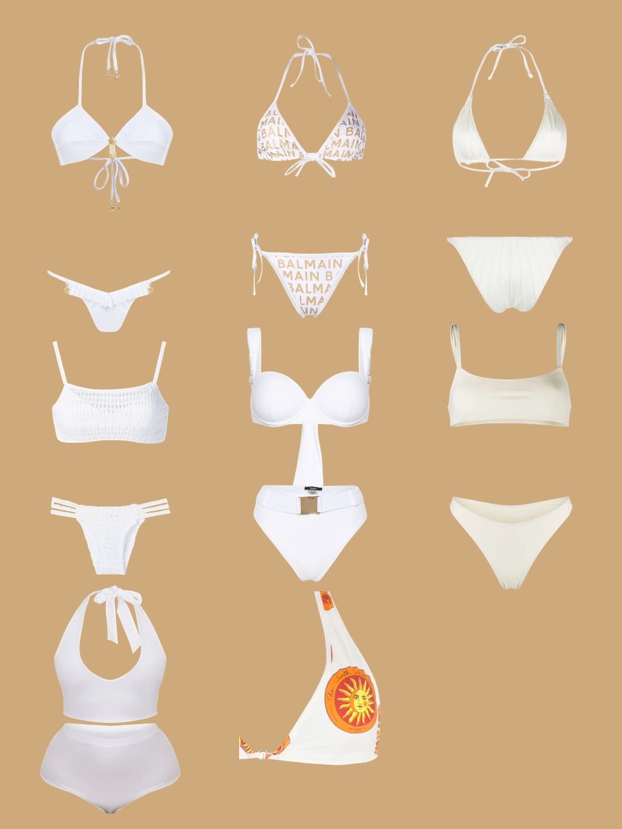 Jennifer Lopez Swimsuit Magic: Iconic White Bikini