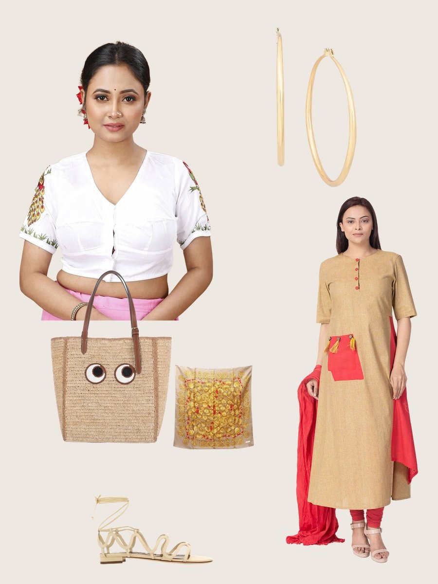Utsav Fashions: Chic Styles for Every Occasion