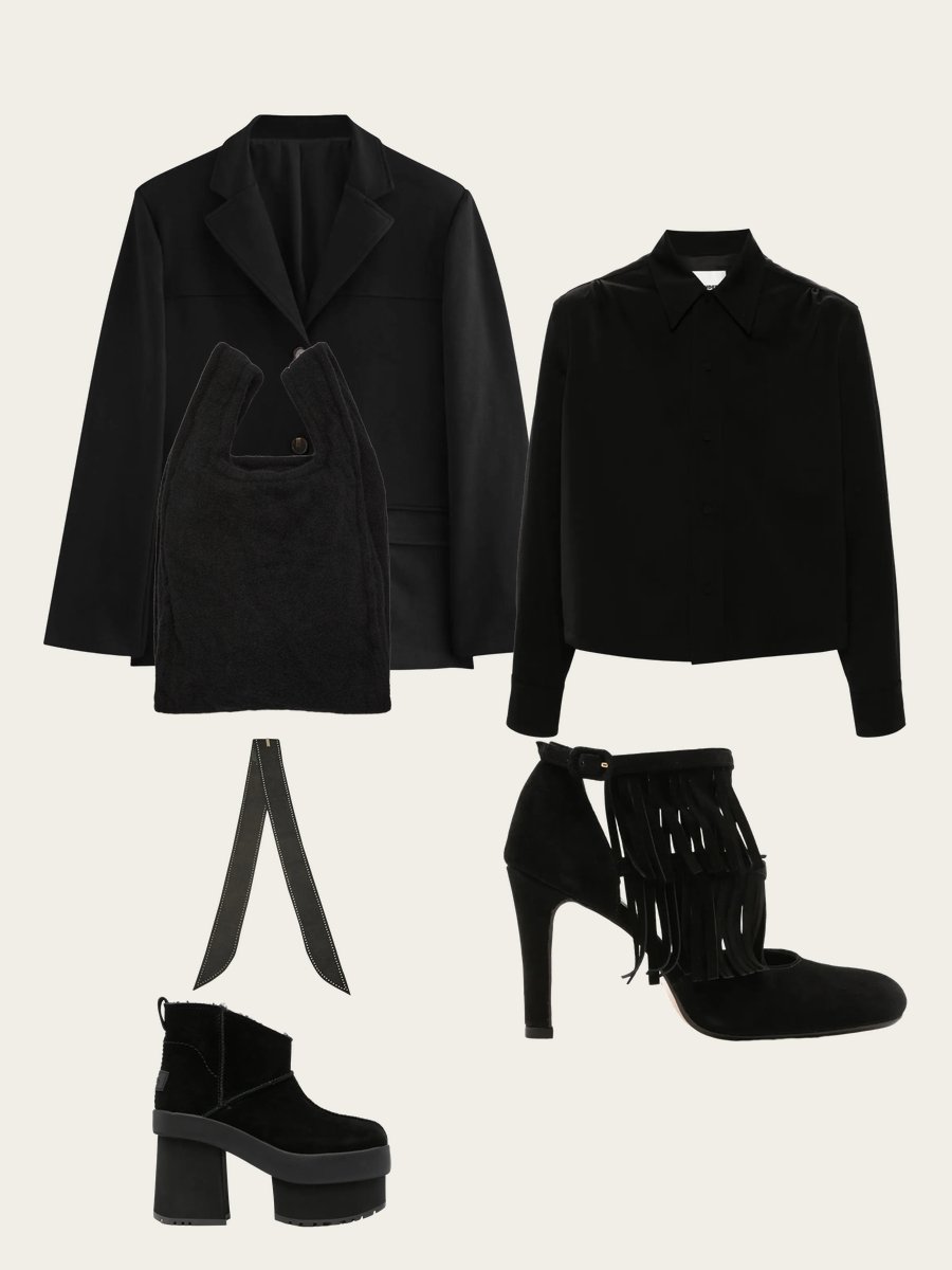 How to Style Ugg Boots: Chic Moments Unwrapped!