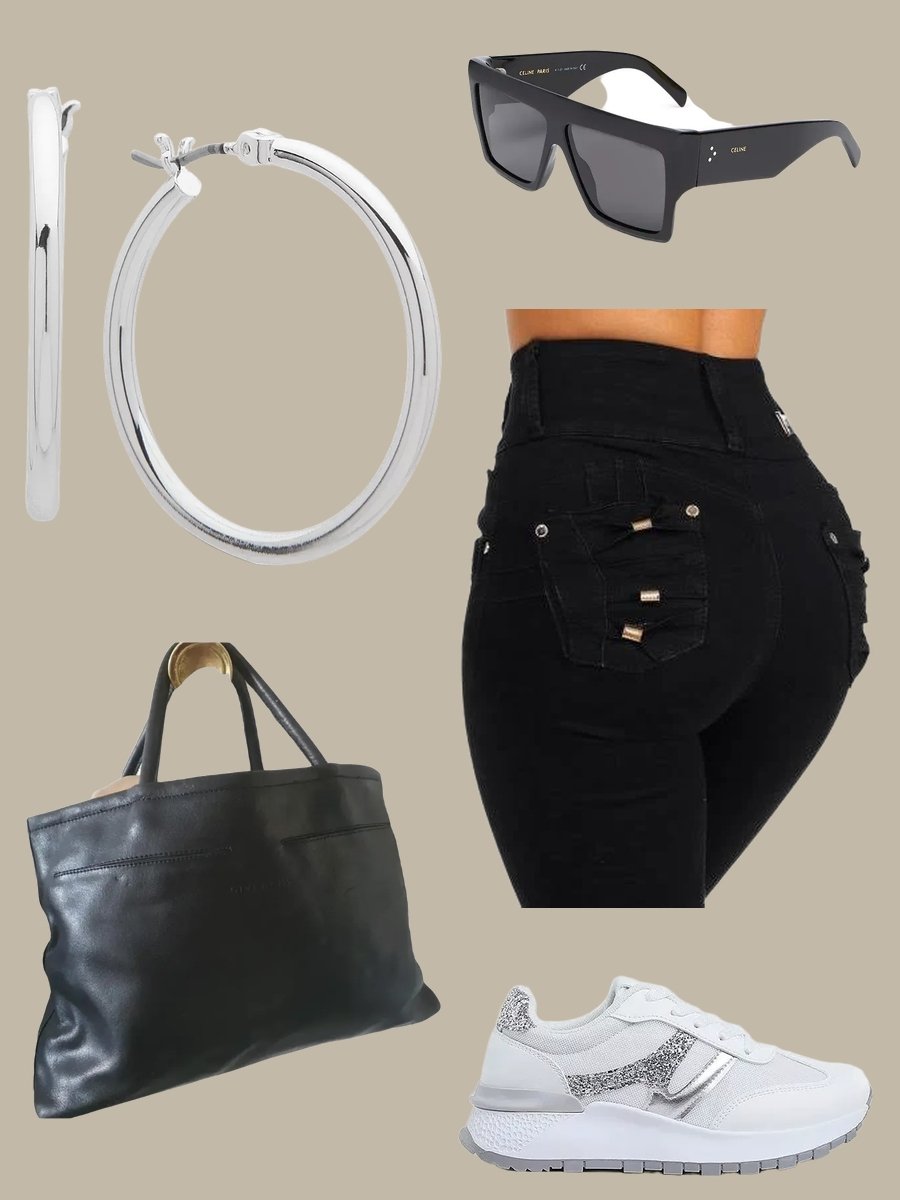 Dexter Outfit: Elevate Your Style Effortlessly