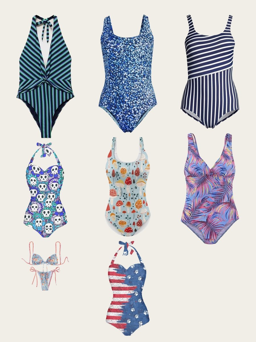 Dive into Disney Magic with an Elsa Swimsuit