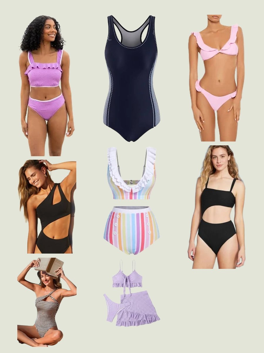 Hailey Van Lith Swimsuit Issue: Dive into Effortless Chic