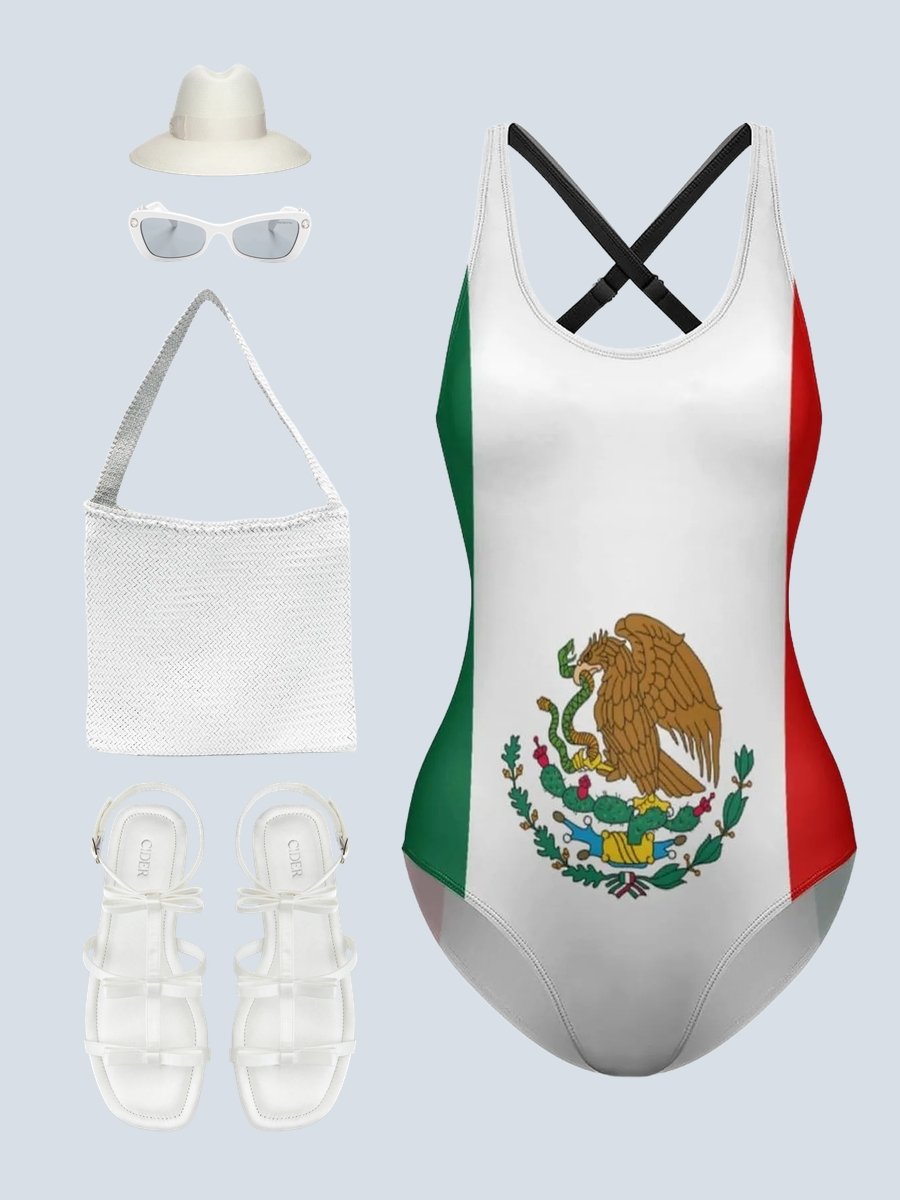 Sizzling Swimsuits: Tummy Control Chic Awaits!