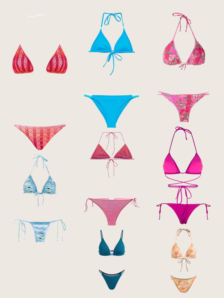 Kendall Jenner Swimsuit: Dive Into Vibrant Bikini Trends