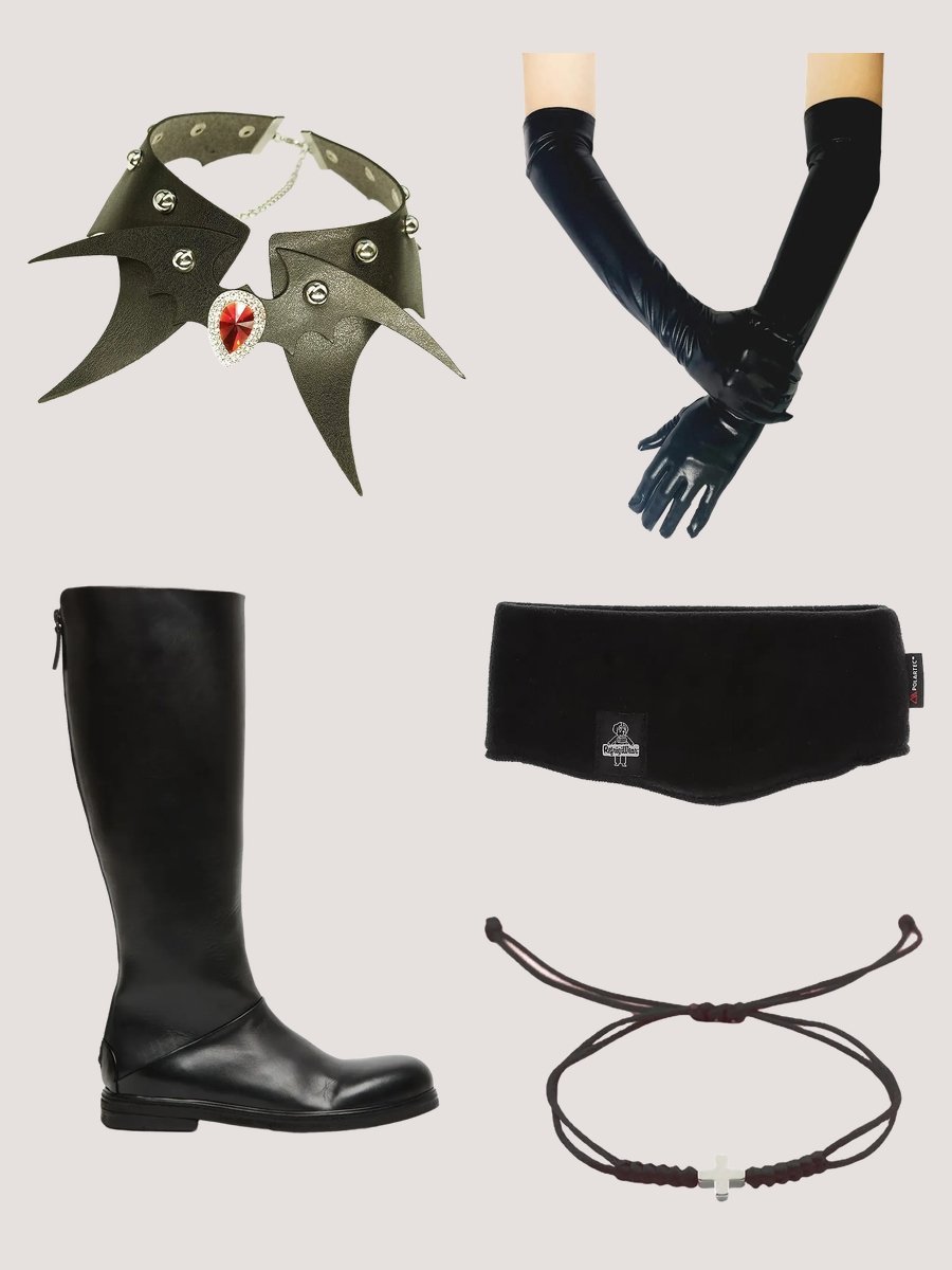 Maid Outfit Magic for Men: A Stylish Adventure