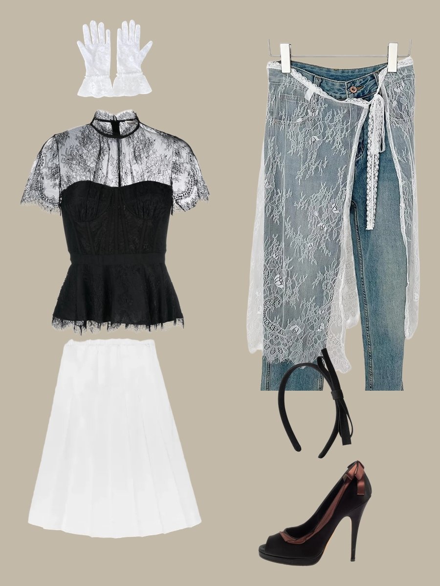 Types of Maid Outfits: Style Guide You Need Now!