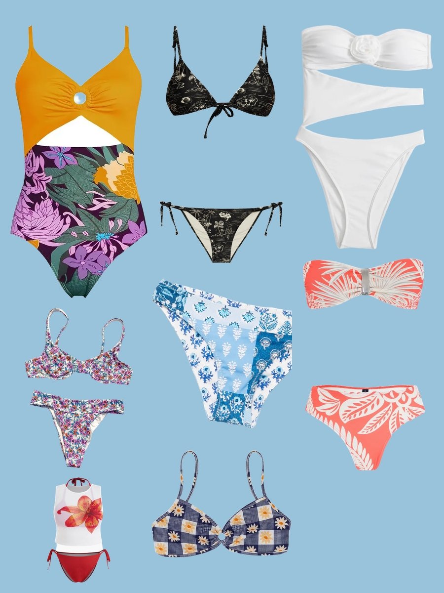 Modify Swimsuits: Transform Your Beachwear Game