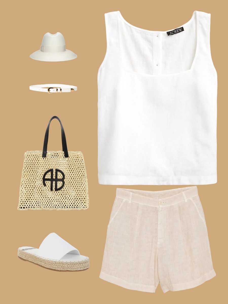 Chic Summer Looks You Can't Miss!