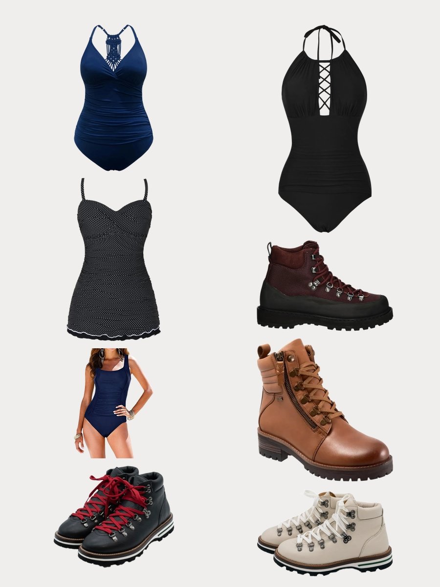 Wheat Age Swimsuit Guide: Embrace the Pickle Swamp Look!