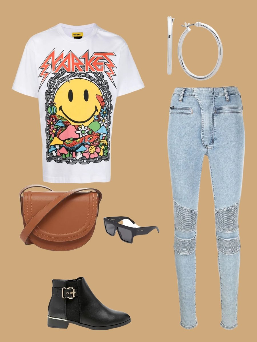 Indie Outfits: Embrace Your Unique Vibe