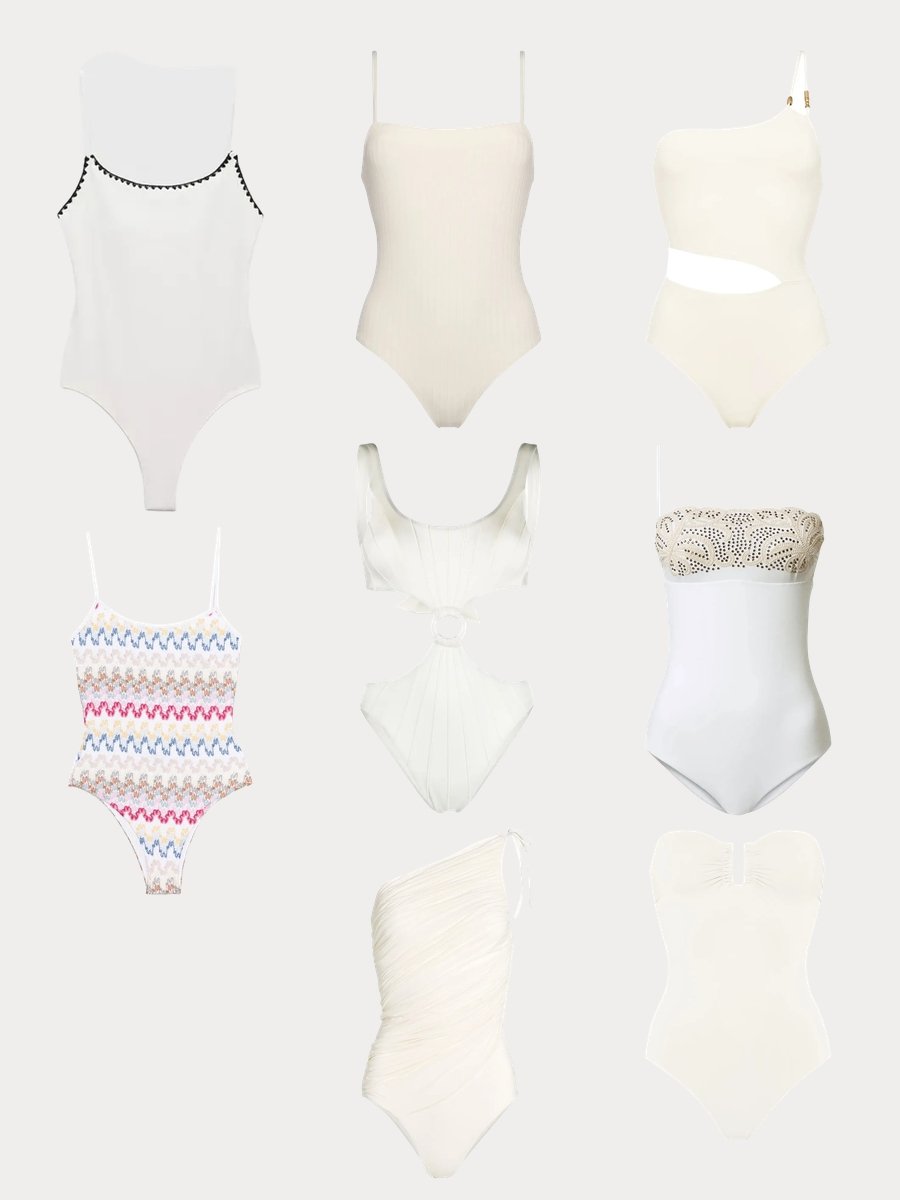 Bachelorette Party Swimsuits: Dive into Bridal Bliss