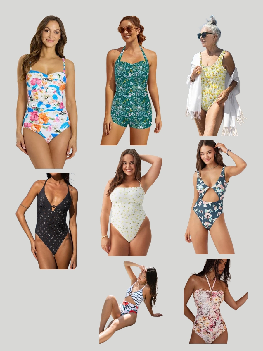 Anna Paulina Luna MAGA Swimsuit: Beach Glam or Bust