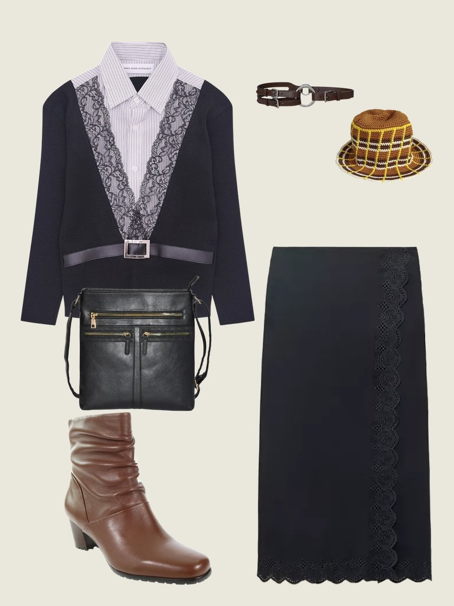 How to Dress Like a Pirate: A Fashion Adventure