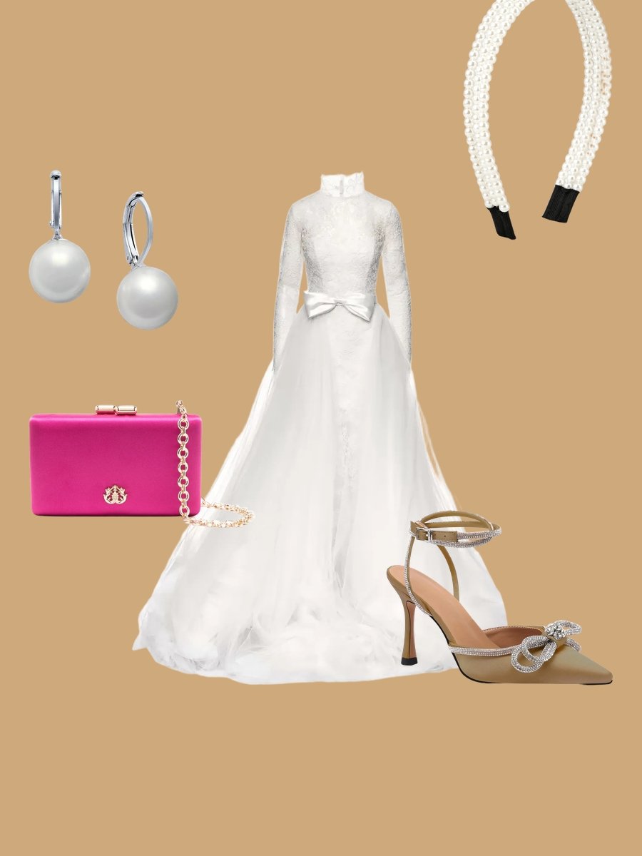 What to Wear Under Wedding Gown: Stylish Secrets Unveiled