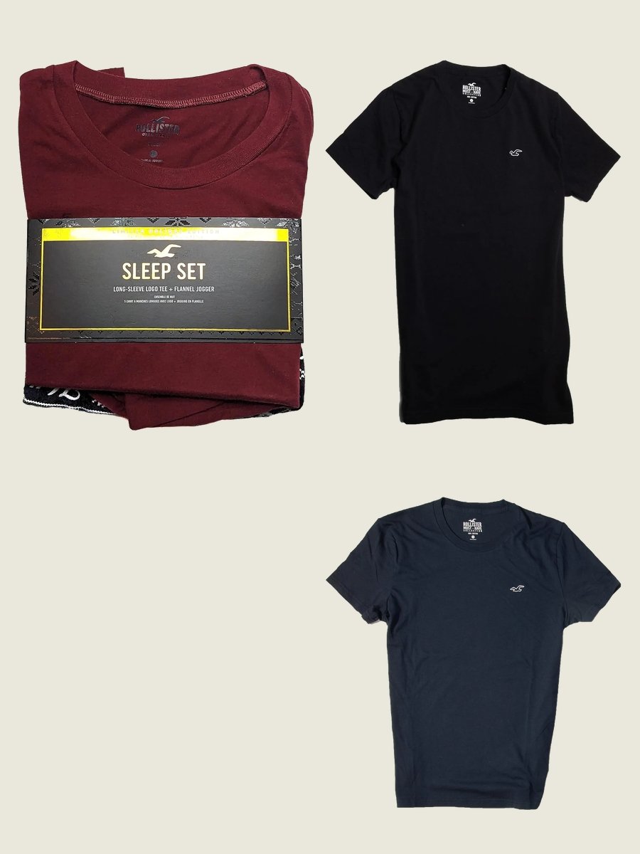 Unveiling Top Hollister Graphic Tees Trends