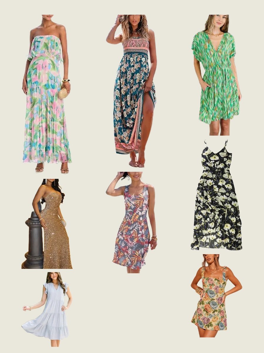 Travestis Vestidos de Mujer: Ultimate Style Guide!