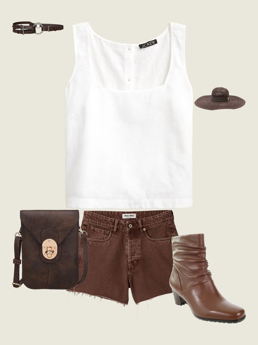 What to Wear to the Rodeo: Chic & Ready!