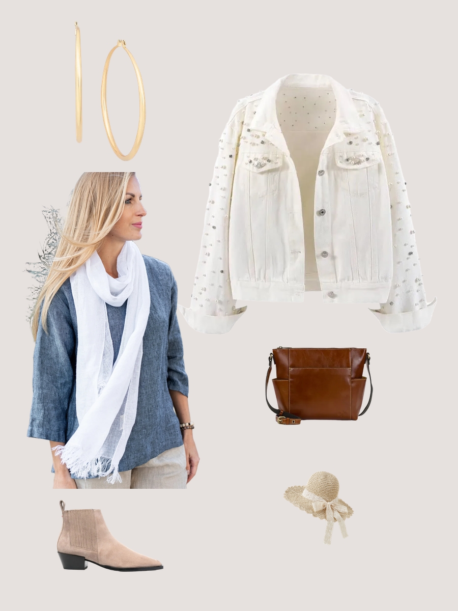 How to Wear a Scarf Dress Like a Pro!