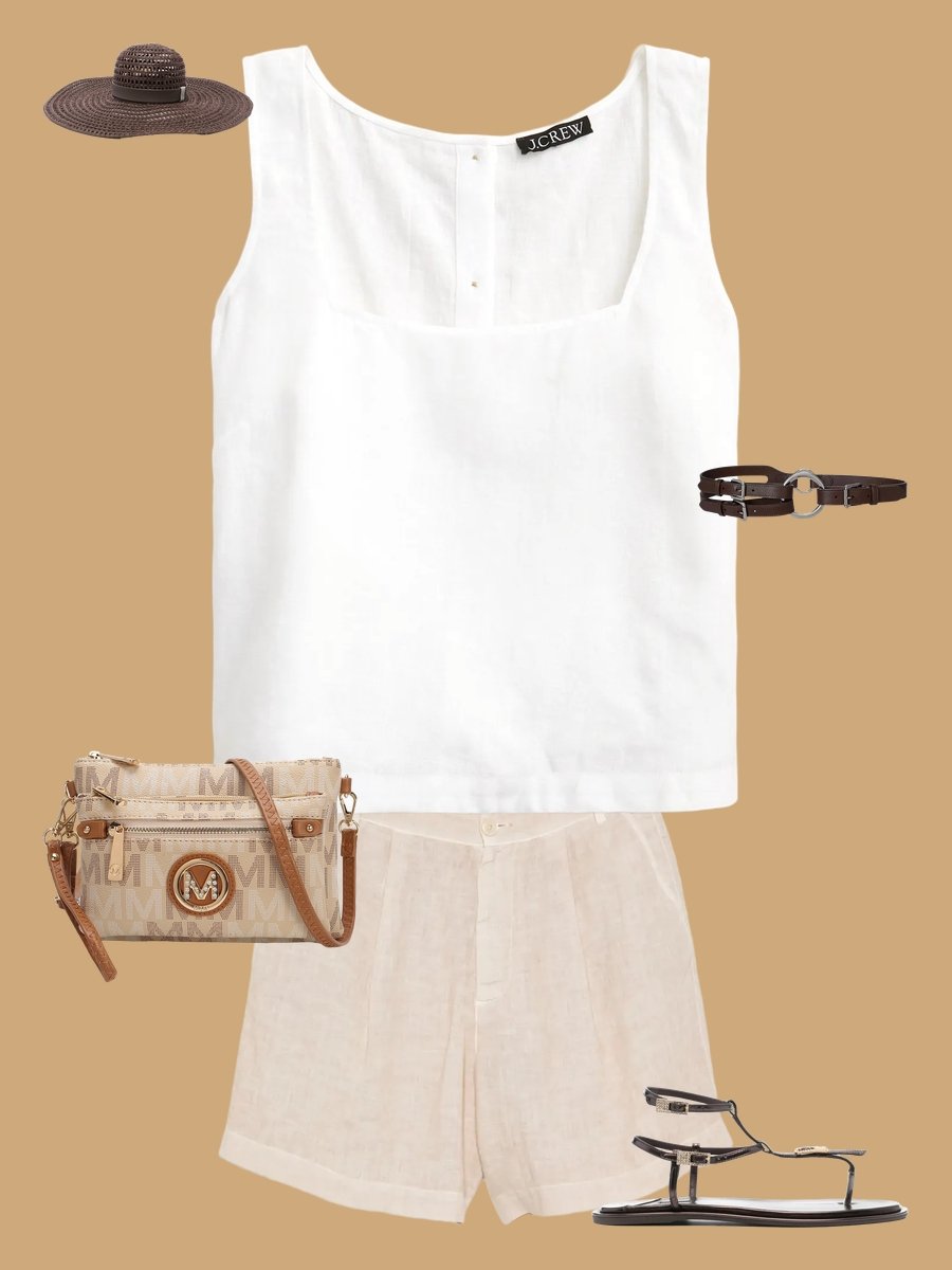 Chic Essentials: What to Wear to the Grand Canyon