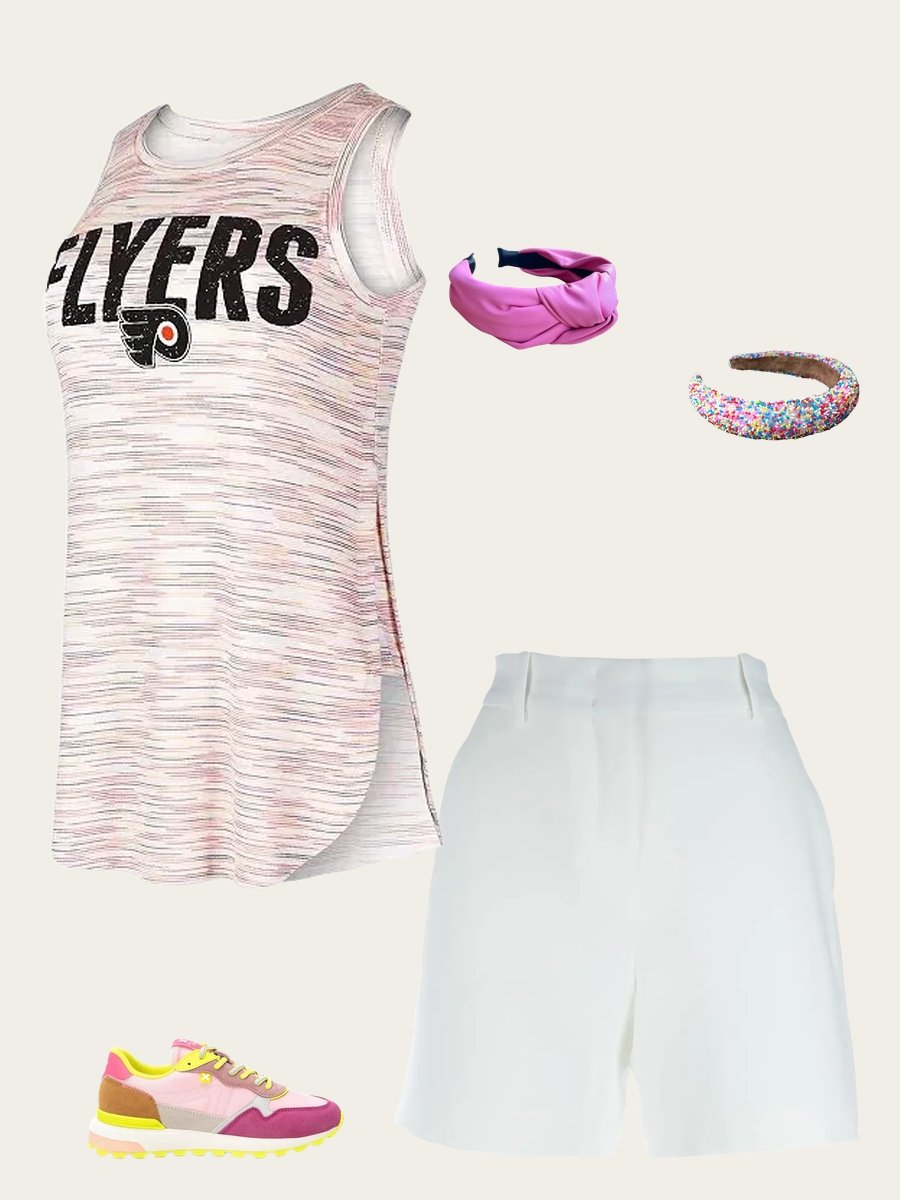 80s Exercise Outfit: Make a Retro Comeback