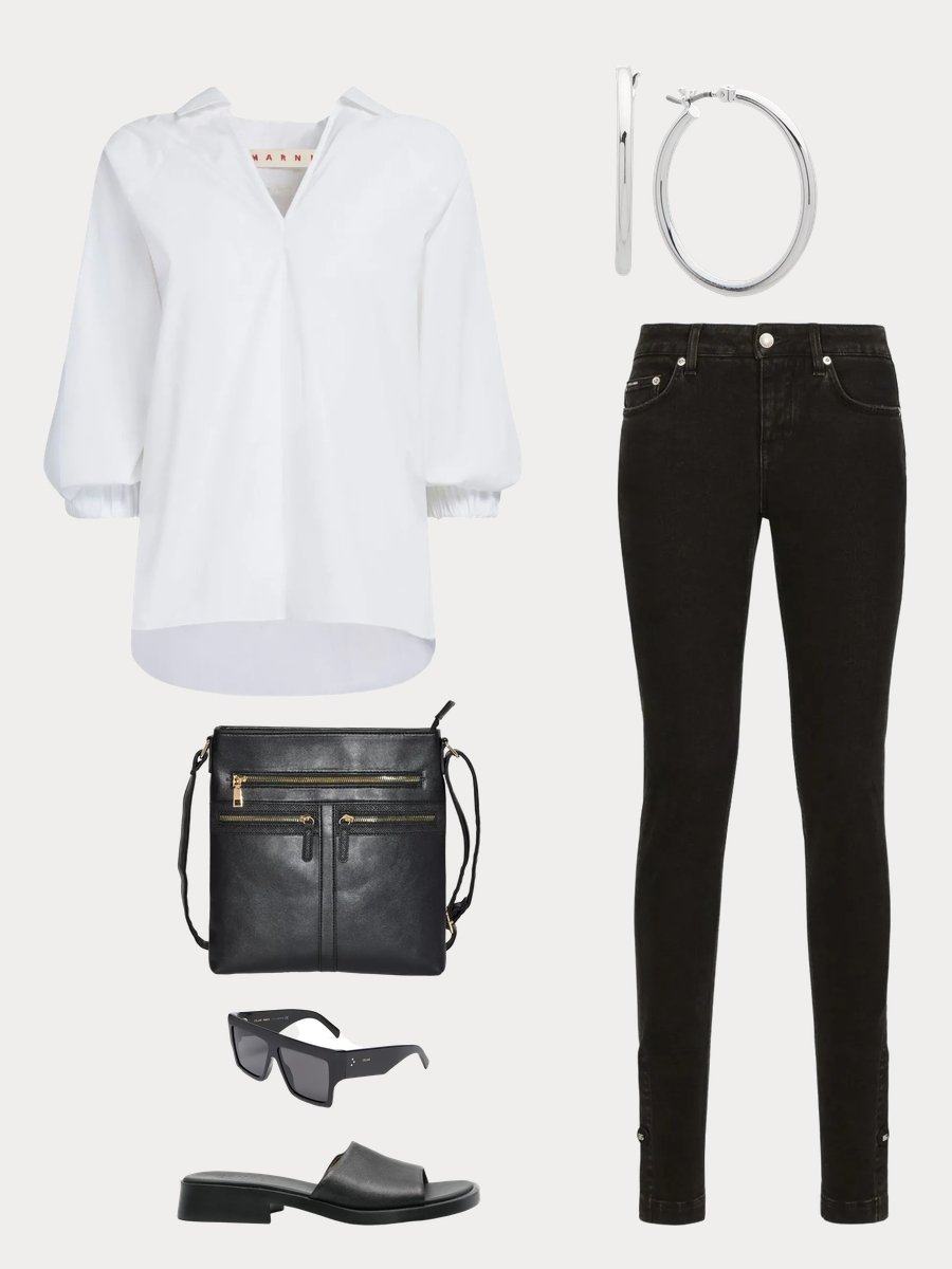 What to Wear to Mammogram: Chic Meets Comfort