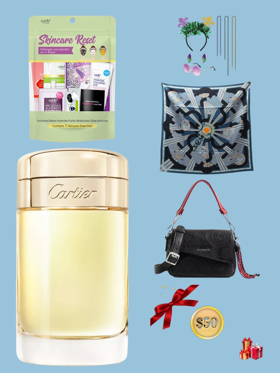 Unlock Trendy VIP Gifts in Dress to Impreasas