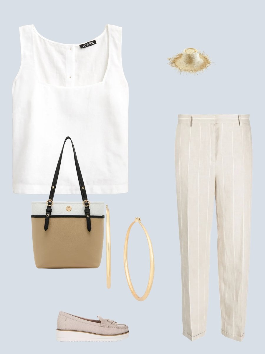 What to Wear with Loafers: Chic Styling Done Right!