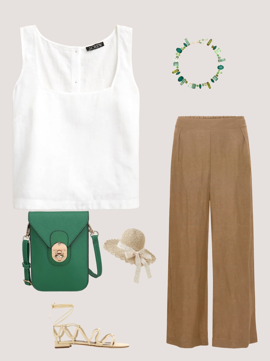 How to Make Green Goddess Dressing & Dress To Impress