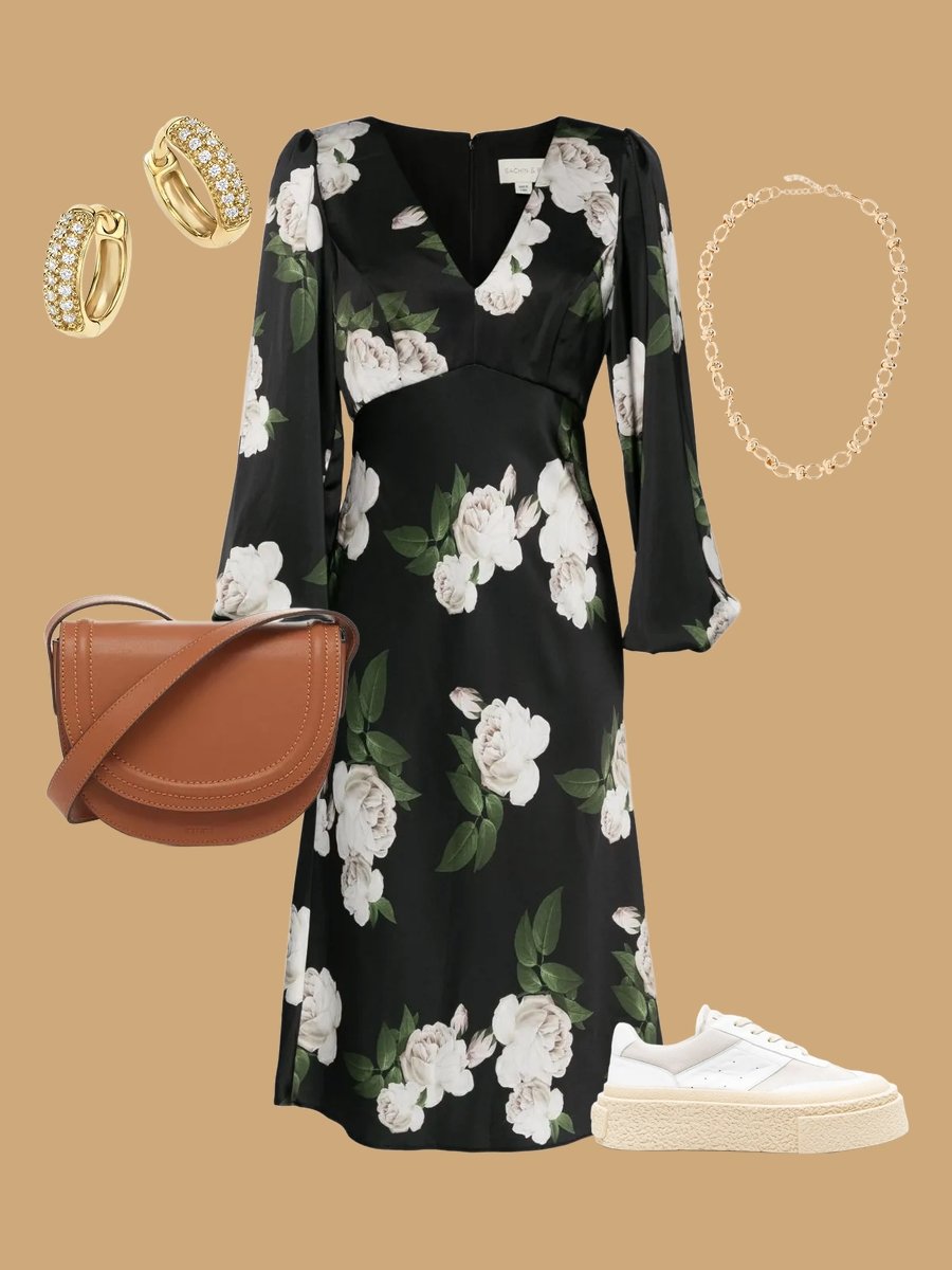 Happy Mother's Day, Sister: Style Her Chic!