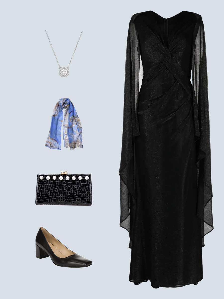 How to Dress for a Broadway Show: Chic Tips