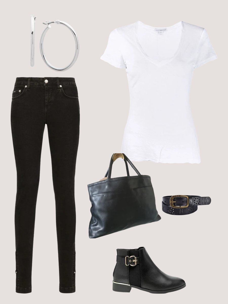 How Can I Dress to Look Thinner? Try These Styles!