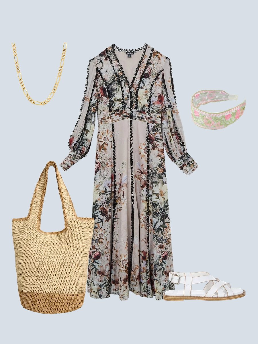 Plus Size Birthday Outfits You'll Love to Rock!