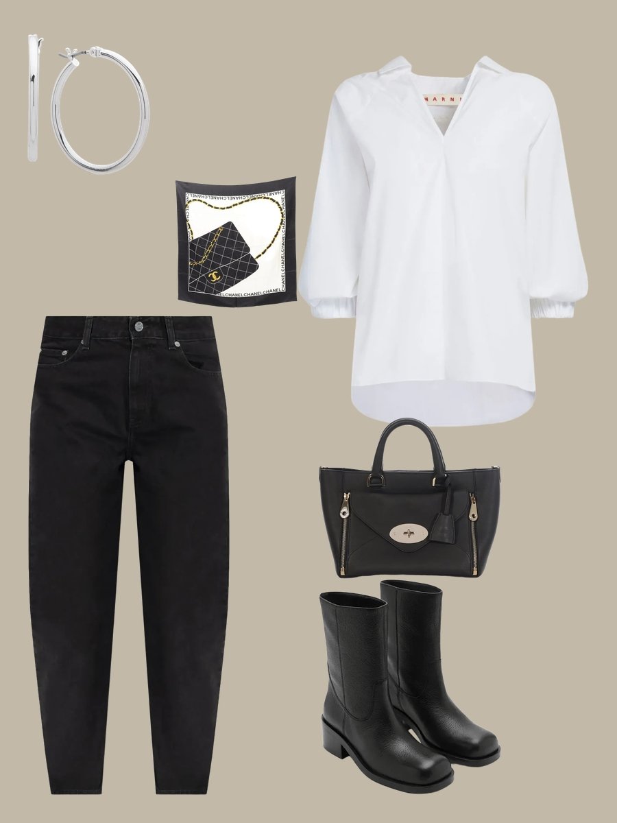 Effortless Smart Casual Outfit Ideas for Women