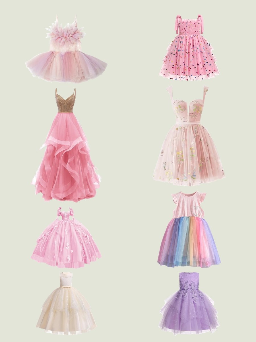 Quince Dresses NJ: Discover the Perfect Quinceañera Style