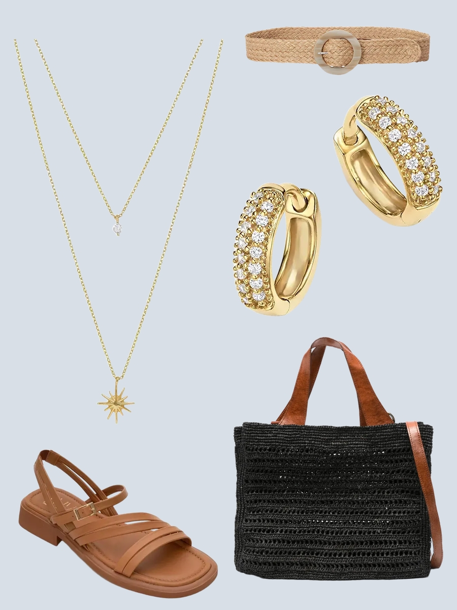 How to Tie a Sarong Dress: Chic and Elegant