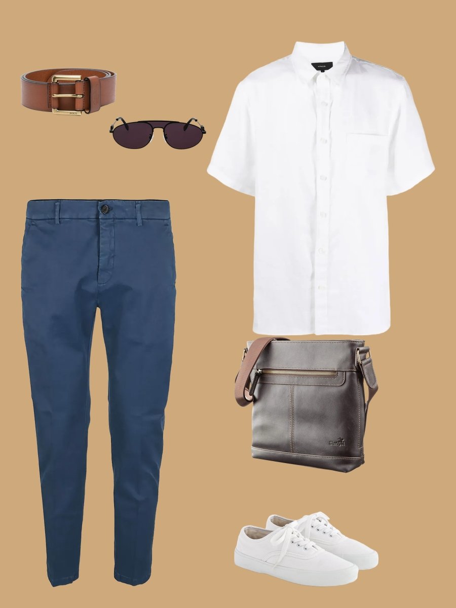 How to Dress Better: Men's Style Secrets Unlocked