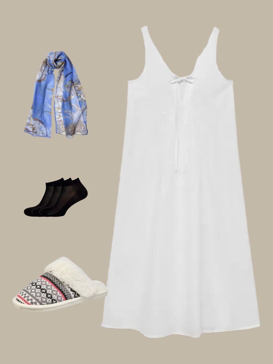 What Do Pentecostals Wear to Bed? Unveiling Nighttime Elegance