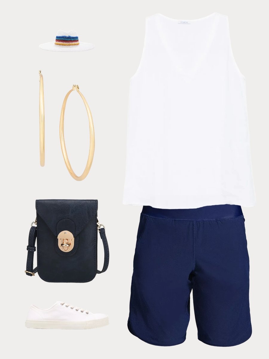 What to Wear Under Board Shorts: Fashion Forward Tips