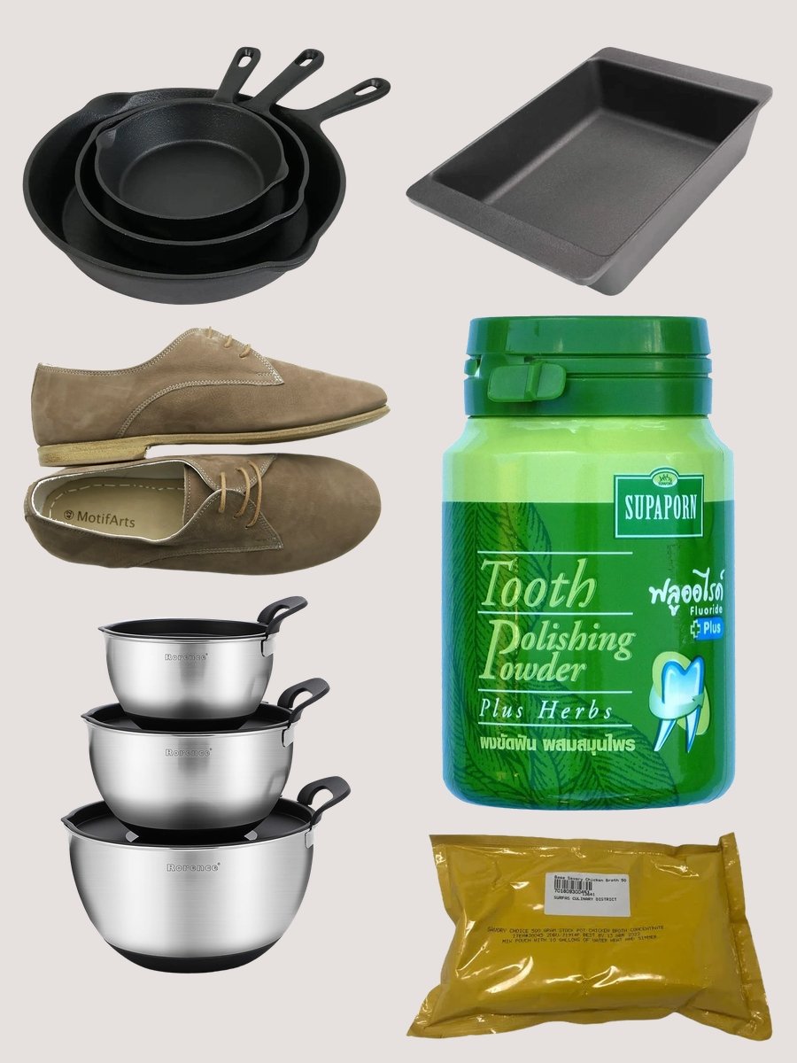 How to Cook Cornbread Dressing in Style!