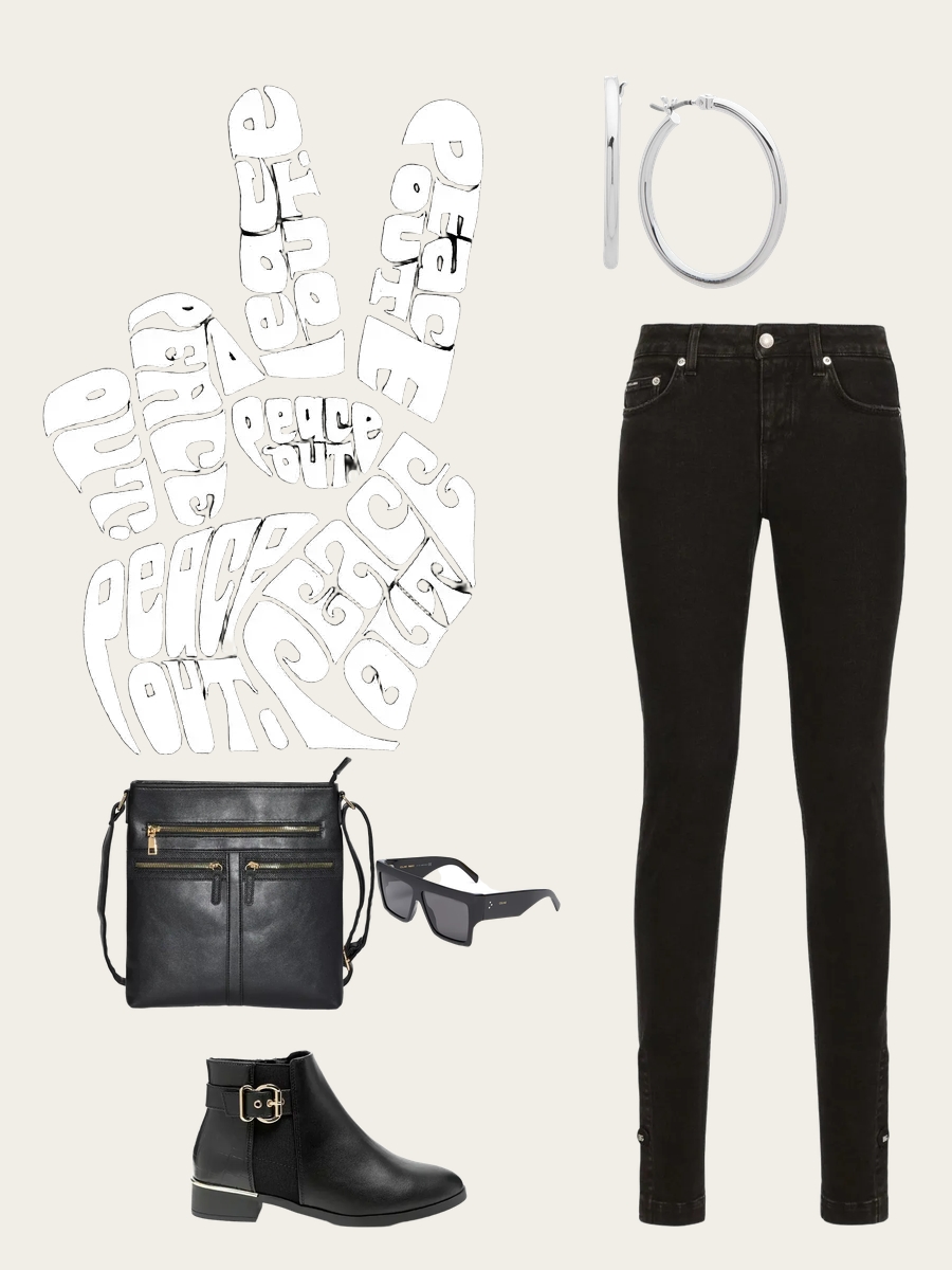 How to Dress for a Concert: Rock Your Look