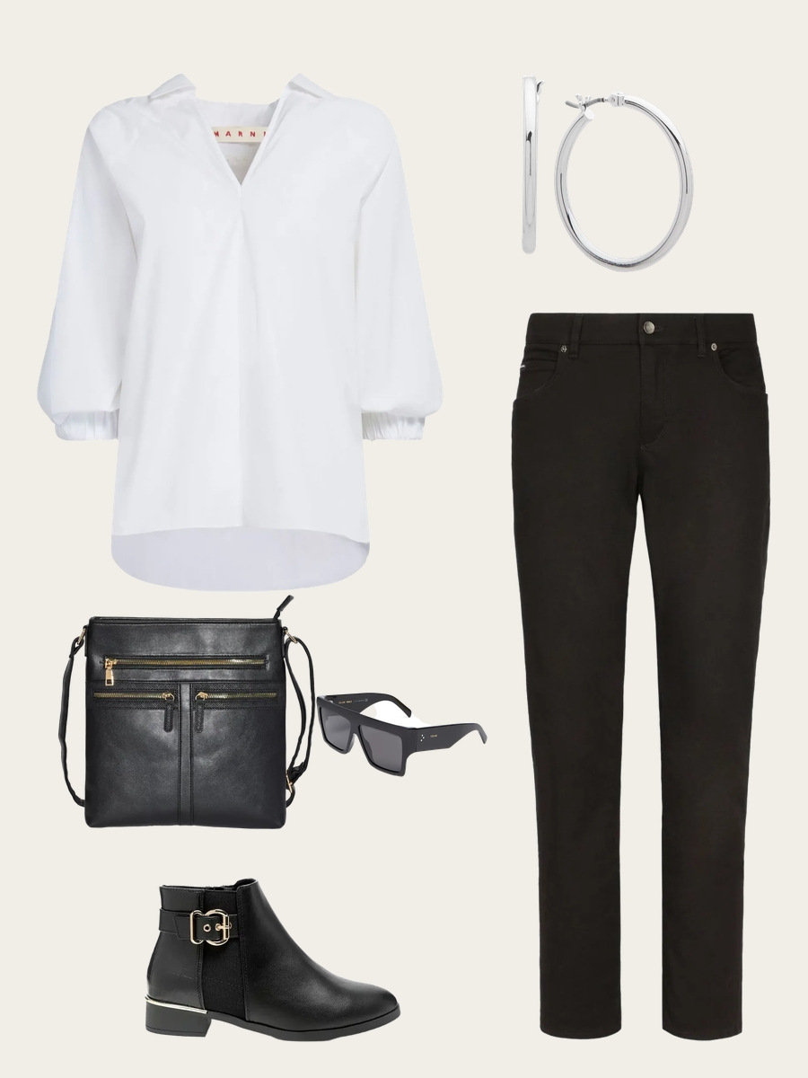 How to Dress in Japan: Chic Outfit Tips