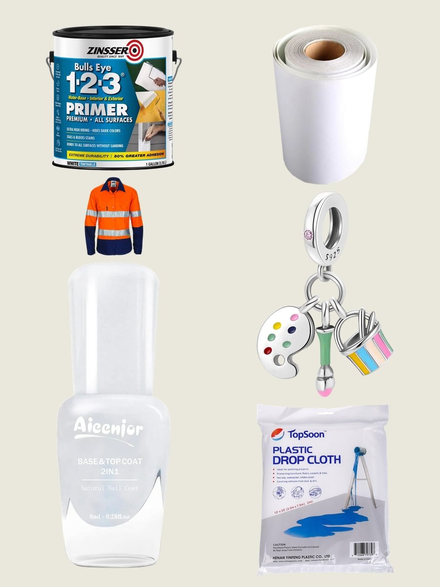 How to Paint a Laminate Dresser: The Chic Makeover