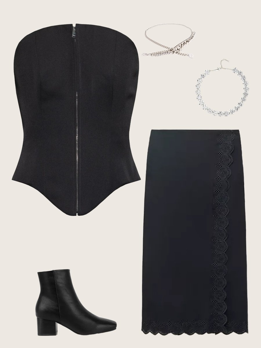 Leia Slave Outfit: Embrace Iconic Elegance