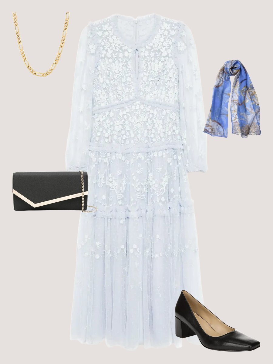 What to Wear to Someone's Graduation: Chic Choices