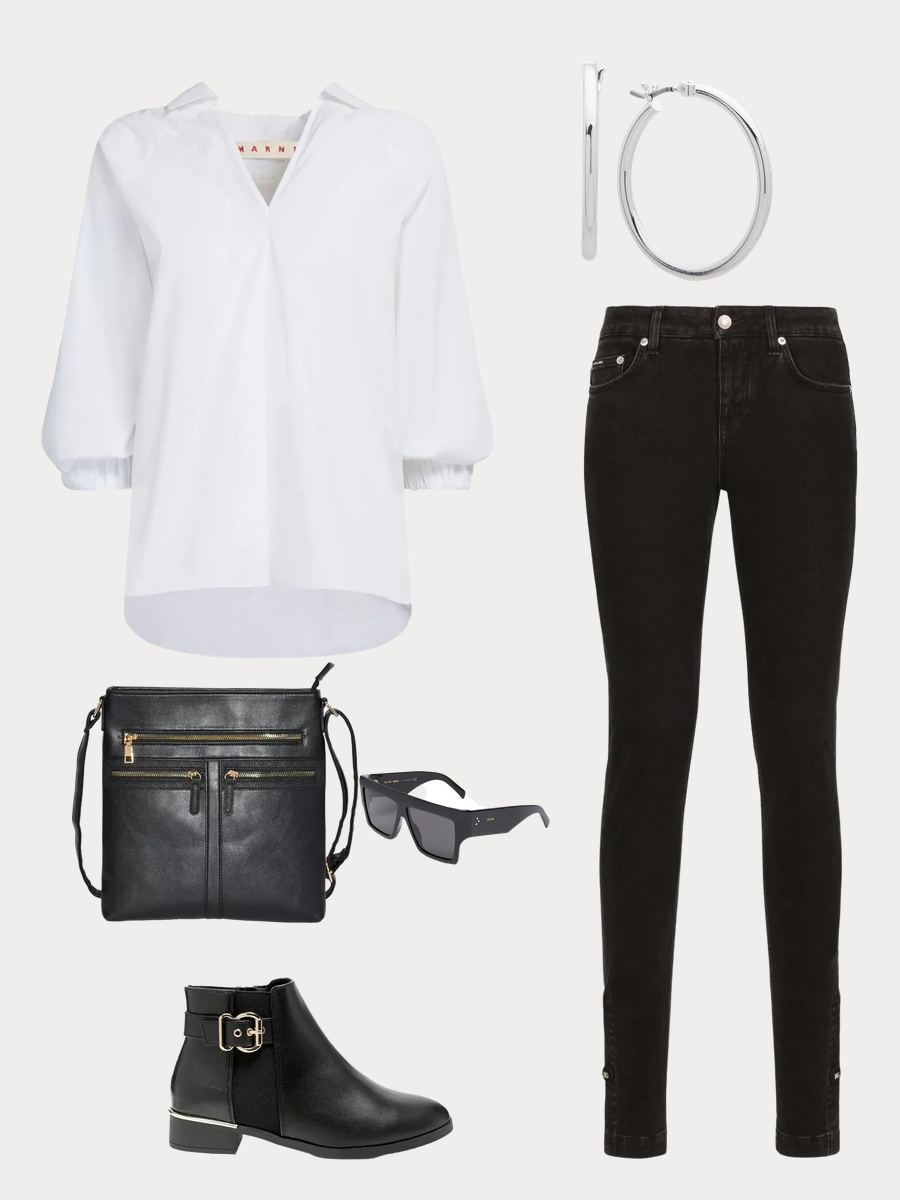 How to Know Dress Size with Style & Ease